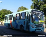 Viação Siará Grande 14318 na cidade de Fortaleza, Ceará, Brasil, por Fernando Victor. Número da foto: #12084500.