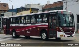 ETUSA 112 na cidade de Chorrillos, Lima, Lima Metropolitana, Peru, por Felipe Lazo. Número da foto: #12083426.