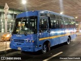 Transmilenio Z50-4116 na cidade de Bogotá, Colômbia, por Giovanni Ferrari Bertoldi. Número da foto: #12084541.