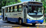 Via Loc BJ-92001 na cidade de Belém, Pará, Brasil, por Pedro Lucas Freitas. Número da foto: #:id.