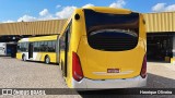 Transportes Capellini 32790 na cidade de Itu, São Paulo, Brasil, por Henrique Oliveira. Número da foto: #:id.