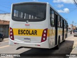 TransPremium 003 na cidade de Parnaíba, Piauí, Brasil, por Otto Danger. Número da foto: #:id.