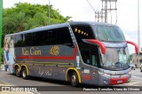 Kin-Guin Turismo e Transporte 1024 na cidade de São Paulo, São Paulo, Brasil, por Francisco Dornelles Viana de Oliveira. Número da foto: #12084134.