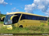 Viação Itapemirim 60057 na cidade de Santa Inês, Maranhão, Brasil, por Ivam Santos. Número da foto: #12084120.