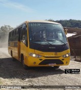 Diastur Turismo 4323 na cidade de Rio Grande da Serra, São Paulo, Brasil, por Markus Bus Vip. Número da foto: #:id.