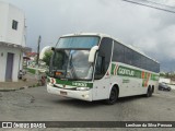 Empresa Gontijo de Transportes 14900 na cidade de Caruaru, Pernambuco, Brasil, por Lenilson da Silva Pessoa. Número da foto: #12084540.