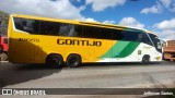 Empresa Gontijo de Transportes 19665 na cidade de Contagem, Minas Gerais, Brasil, por Jefferson Santos. Número da foto: #12084453.