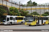 Viação Campo dos Ouros 3227 na cidade de Guarulhos, São Paulo, Brasil, por Thiago Santos. Número da foto: #12084006.