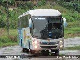 Transporte Vitória 5030 na cidade de São Luís, Maranhão, Brasil, por Paulo Alexandre da Silva. Número da foto: #12084097.