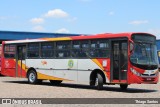 Viação Lira 3199 na cidade de Hortolândia, São Paulo, Brasil, por Thiago Santos. Número da foto: #12083994.