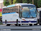 Viação Piracicabana 2812 na cidade de Nova Odessa, São Paulo, Brasil, por Guilherme Estevan. Número da foto: #:id.