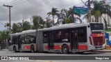 Express Transportes Urbanos Ltda 4 8798 na cidade de São Paulo, São Paulo, Brasil, por Thiago Lima. Número da foto: #12083950.