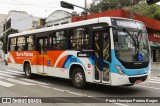 Triecon 256 na cidade de Barra Mansa, Rio de Janeiro, Brasil, por Paulo Henrique Pereira Borges. Número da foto: #12084484.