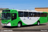 VB Transportes e Turismo 3258 na cidade de Campinas, São Paulo, Brasil, por Thiago Santos. Número da foto: #12083985.