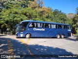 Viação Cometa 715102 na cidade de São Paulo, São Paulo, Brasil, por Leandro Expedito Silva. Número da foto: #:id.