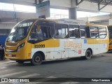 Plataforma Transportes 31099 na cidade de Salvador, Bahia, Brasil, por Felipe Damásio. Número da foto: #12084270.