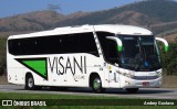 Visani Turismo 370 na cidade de Roseira, São Paulo, Brasil, por Andrey Gustavo. Número da foto: #12084826.