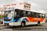 Triecon 254 na cidade de Barra Mansa, Rio de Janeiro, Brasil, por Paulo Henrique Pereira Borges. Número da foto: #12084476.