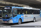Sambaíba Transportes Urbanos 2 2096 na cidade de São Paulo, São Paulo, Brasil, por Thiago Santos. Número da foto: #12083996.