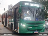 OT Trans - Ótima Salvador Transportes 21559 na cidade de Salvador, Bahia, Brasil, por Felipe Damásio. Número da foto: #12084282.