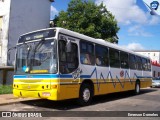 VTC - Viação Teresópolis Cavalhada 2110 na cidade de Porto Alegre, Rio Grande do Sul, Brasil, por Emerson Dorneles. Número da foto: #12083590.