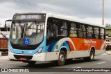 Triecon 257 na cidade de Barra Mansa, Rio de Janeiro, Brasil, por Paulo Henrique Pereira Borges. Número da foto: #12084489.