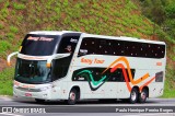 Sany Tour 10000 na cidade de Paracambi, Rio de Janeiro, Brasil, por Paulo Henrique Pereira Borges. Número da foto: #12084459.