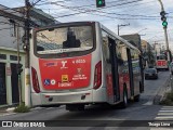 Express Transportes Urbanos Ltda 4 8635 na cidade de São Paulo, São Paulo, Brasil, por Thiago Lima. Número da foto: #:id.
