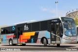 Transportes Capellini 4009 na cidade de Valinhos, São Paulo, Brasil, por Thiago Santos. Número da foto: #12083992.