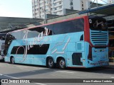 Jucar Tur Turismo 2023 na cidade de Florianópolis, Santa Catarina, Brasil, por Bruno Barbosa Cordeiro. Número da foto: #12083717.