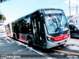 Express Transportes Urbanos Ltda 4 8293 na cidade de São Paulo, São Paulo, Brasil, por Samuel Isidro. Número da foto: #12084356.