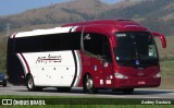 Antares Transportes e Turismo 0511 na cidade de Roseira, São Paulo, Brasil, por Andrey Gustavo. Número da foto: #12084812.
