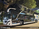 Empresa de Ônibus Nossa Senhora da Penha 64030 na cidade de Curitiba, Paraná, Brasil, por Danilo Marcelo Silva. Número da foto: #12084769.