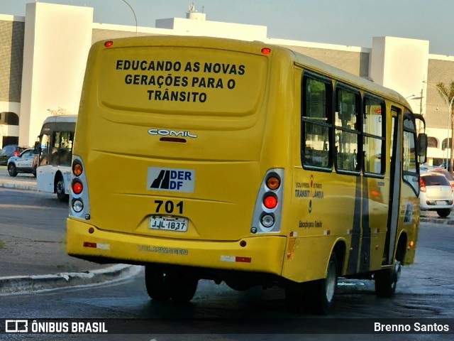 Governo do Distrito Federal 001 na cidade de Brasília, Distrito Federal, Brasil, por Brenno Santos. Número da foto: #12140995.