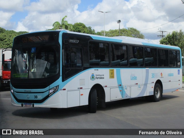 Via Urbana 30385 na cidade de Fortaleza, Ceará, Brasil, por Fernando de Oliveira. Número da foto: #12141036.