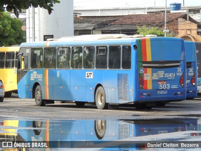 SJT - São Judas Tadeu 503 na cidade de Jaboatão dos Guararapes, Pernambuco, Brasil, por Daniel Cleiton  Bezerra. Número da foto: #12140476.
