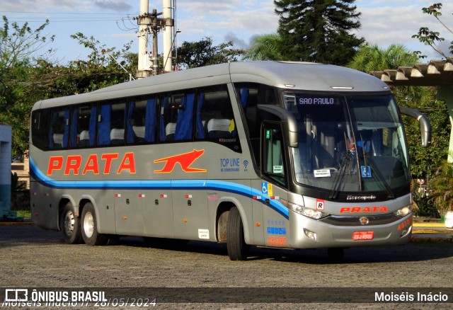 Expresso de Prata 461387 na cidade de Cubatão, São Paulo, Brasil, por Moiséis Inácio. Número da foto: #12140437.