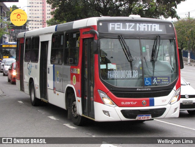 Suzantur Diadema 1117 na cidade de Diadema, São Paulo, Brasil, por Wellington Lima. Número da foto: #12140361.