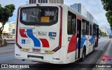 Viação Pavunense B32623 na cidade de Rio de Janeiro, Rio de Janeiro, Brasil, por Claudio Luiz. Número da foto: #:id.