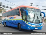 Tandem 3210 na cidade de Estación Central, Santiago, Metropolitana de Santiago, Chile, por Benjamín Tomás Lazo Acuña. Número da foto: #:id.