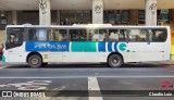 Transportes Campo Grande D53516 na cidade de Rio de Janeiro, Rio de Janeiro, Brasil, por Claudio Luiz. Número da foto: #:id.