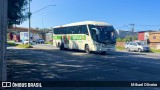 Empresa Gontijo de Transportes 21515 na cidade de Contagem, Minas Gerais, Brasil, por Mikael Oliveira. Número da foto: #12139525.