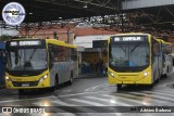 City Transporte Urbano Intermodal Sorocaba 2698 na cidade de Sorocaba, São Paulo, Brasil, por Adriano Barbosa. Número da foto: #12139616.