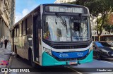 Transportes Campo Grande D53526 na cidade de Rio de Janeiro, Rio de Janeiro, Brasil, por Claudio Luiz. Número da foto: #:id.