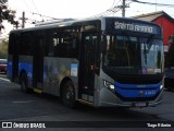 Cooper Líder > A2 Transportes 6 8412 na cidade de São Paulo, São Paulo, Brasil, por Tiago Ribeiro. Número da foto: #:id.