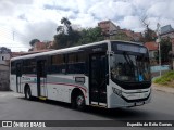 Auto Ônibus Moratense 898 na cidade de Francisco Morato, São Paulo, Brasil, por Espedito de Brito Gomes. Número da foto: #12139719.