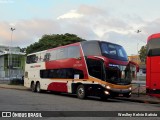 Real Expresso 11706 na cidade de Sorocaba, São Paulo, Brasil, por Weslley Kelvin Batista. Número da foto: #12140415.