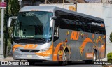 AU - Autobuses Unidos 5539 na cidade de Venustiano Carranza, Ciudad de México, México, por Fabián Reyes. Número da foto: #12140989.