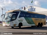 Empresa Gontijo de Transportes 19215 na cidade de Aracaju, Sergipe, Brasil, por Gladyston Santana Correia. Número da foto: #12139012.