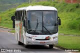 Viação Recreio 3040 na cidade de Leopoldina, Minas Gerais, Brasil, por Rodrigo Barraza. Número da foto: #:id.